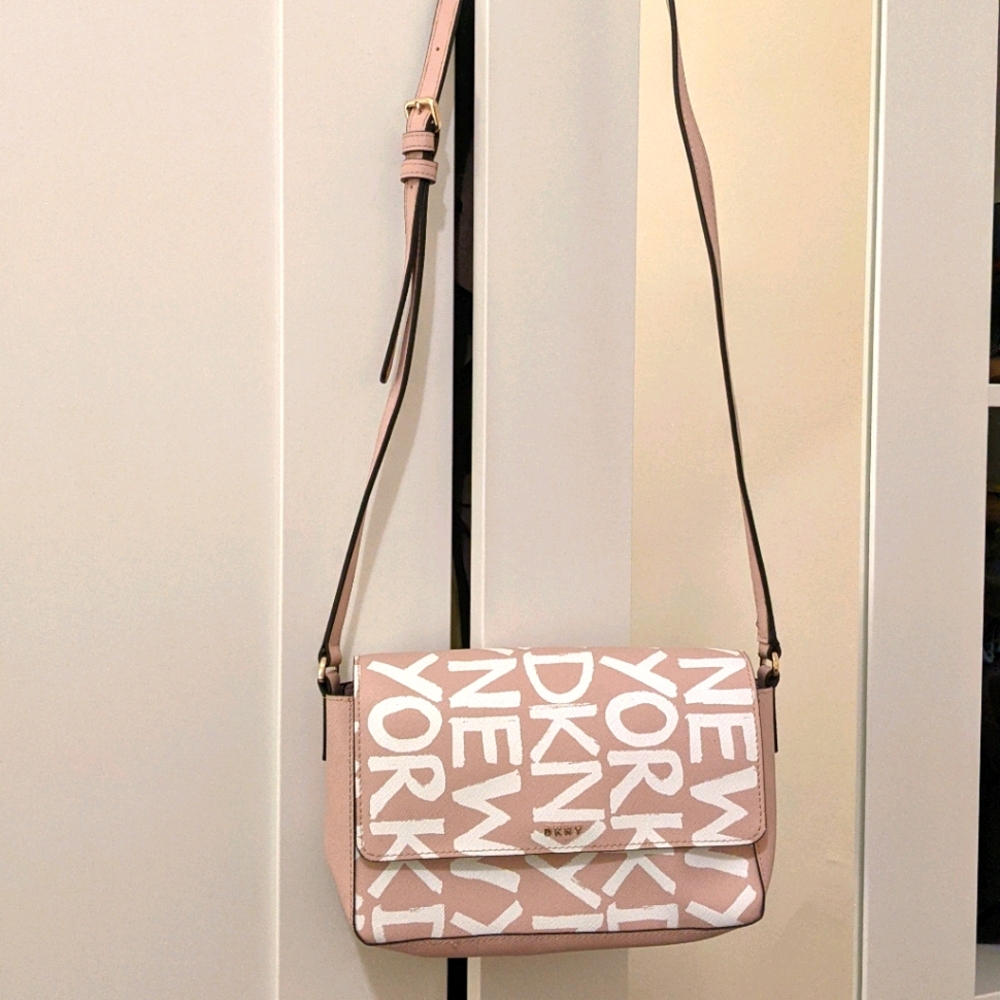 DKNY bag